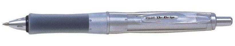 Pilot Dr. Grip Center of Gravity Ballpoint Pen - Blesket Canada