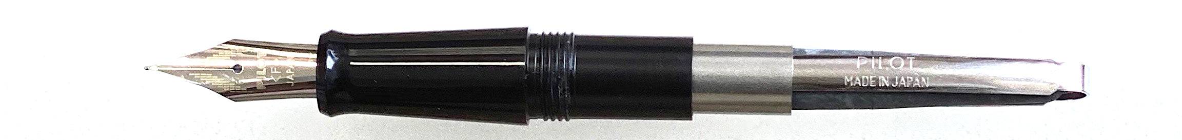 Pilot Metropolitan Spare Nibs - Blesket Canada