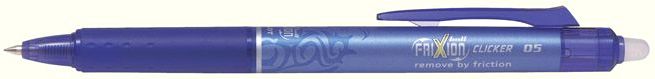 Pilot FriXion Ballpoint Clicker 0.5 - Blesket Canada