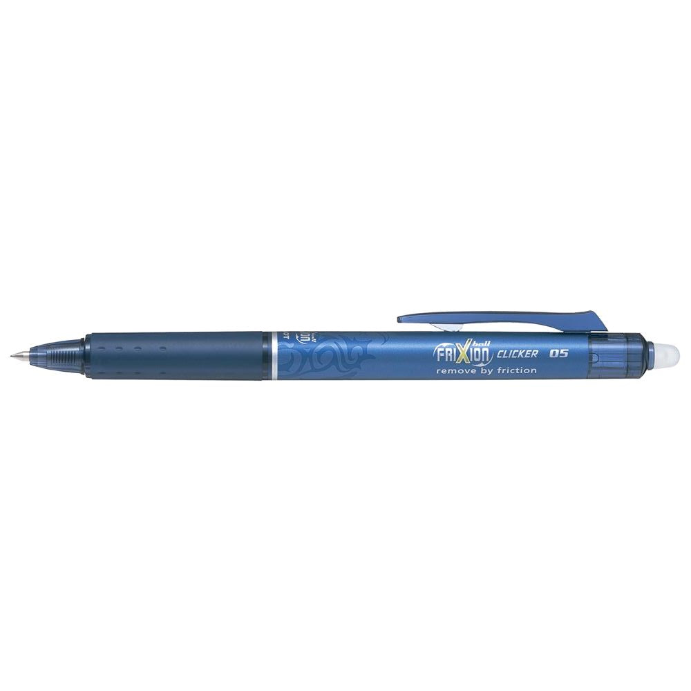 Pilot FriXion Ballpoint Clicker 0.5 - Blesket Canada