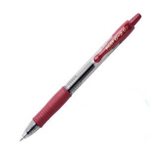 Pilot G-2 Retractable Roller Ball Pen 0.7 (Fine) - Blesket Canada