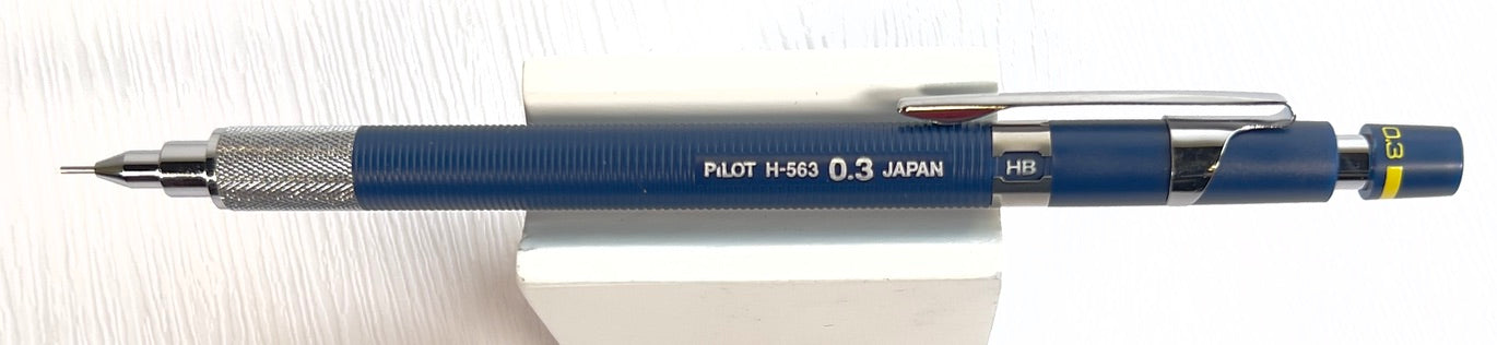 Pilot Mechanical Drafting Pencil 0.3 - Blesket Canada