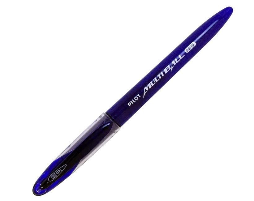 Pilot Multi Ball Rollerball Pen – Blesket Canada
