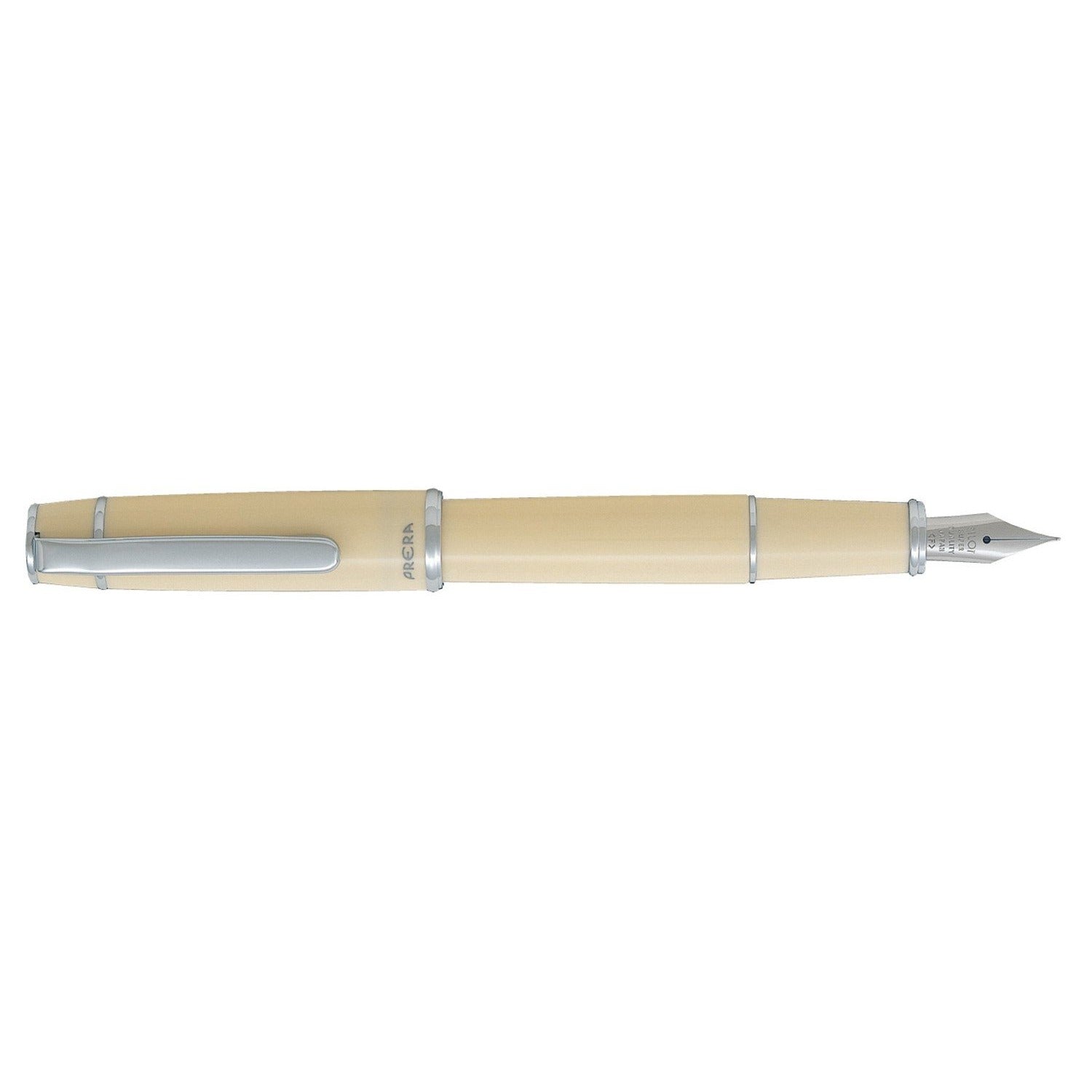 Pilot Prera Fountain Pen - Blesket Canada