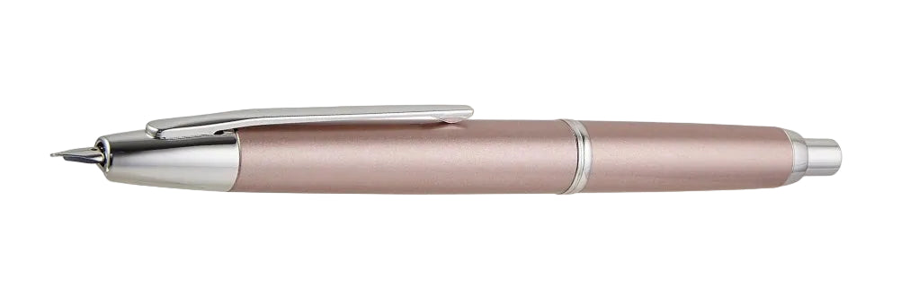 Pilot Vanishing Point Decimo Fountain - Champagne - Blesket Canada