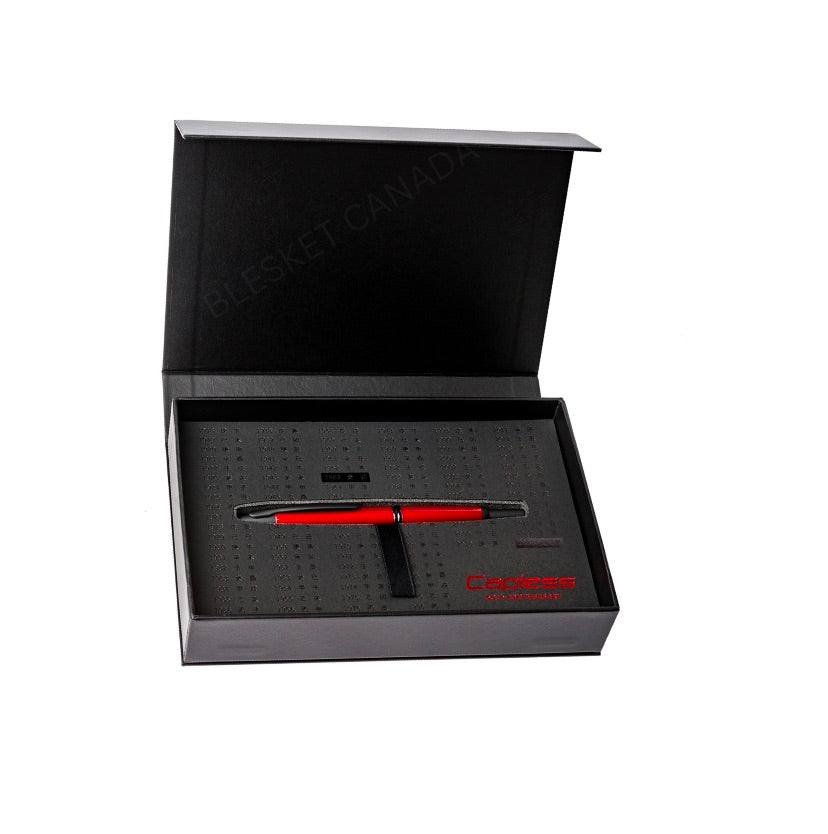 Pilot Vanishing Point Fountain Pen Kareki - Limited Edition 2023