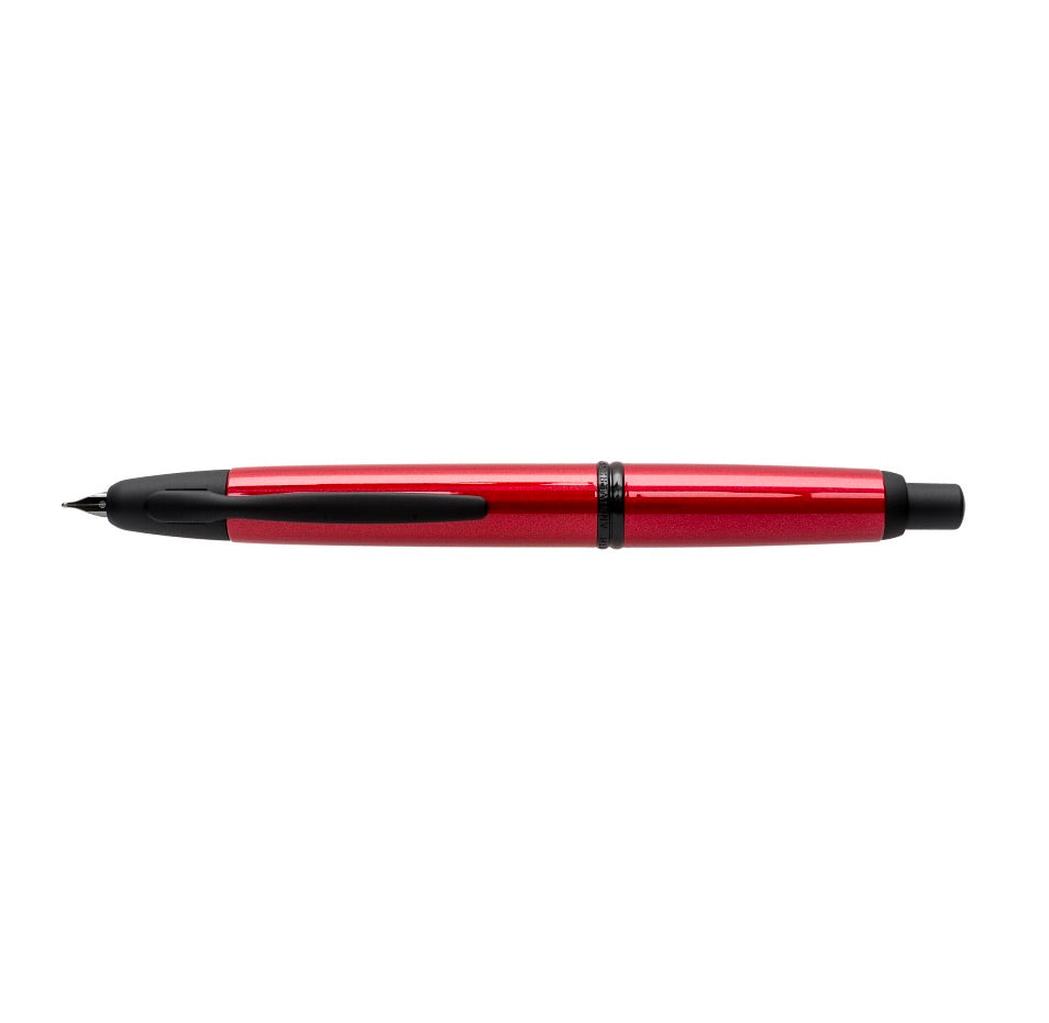 Pilot Vanishing Point Fountain Pen Kareki - Limited Edition 2023