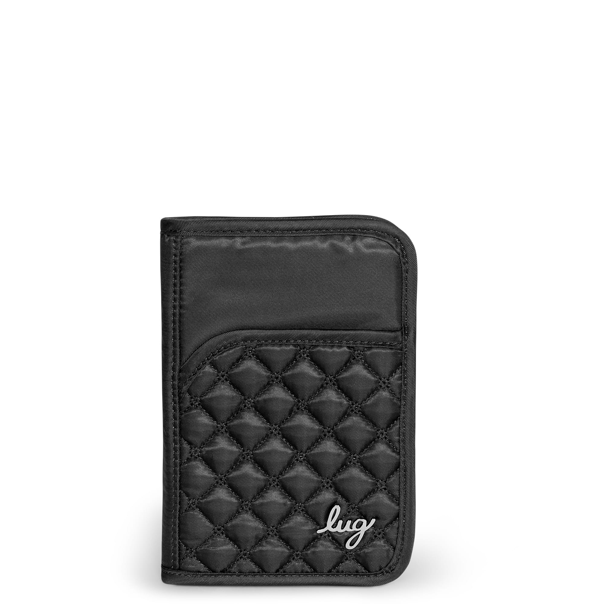 Lug Pilot Passport Wallet - Blesket Canada