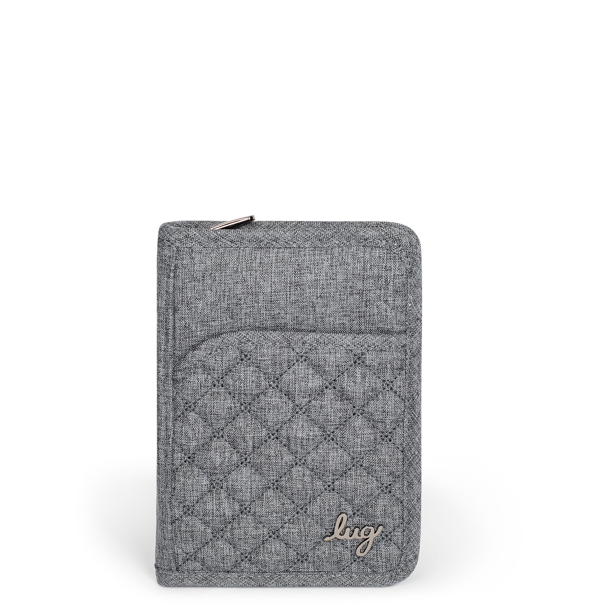 Lug Pilot Passport Wallet - Blesket Canada