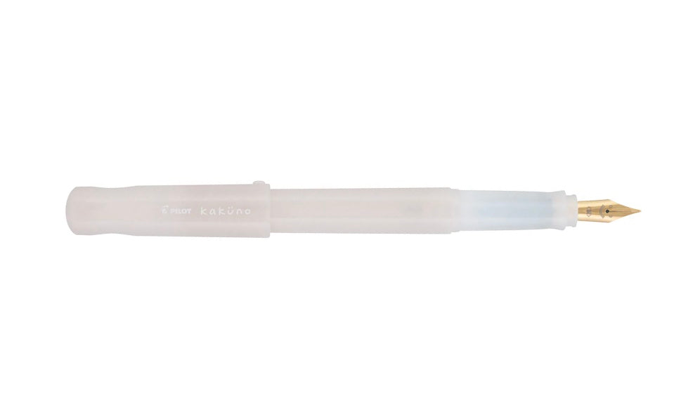 Pilot Kakuno Madoromi Fountain Pen - Blesket Canada