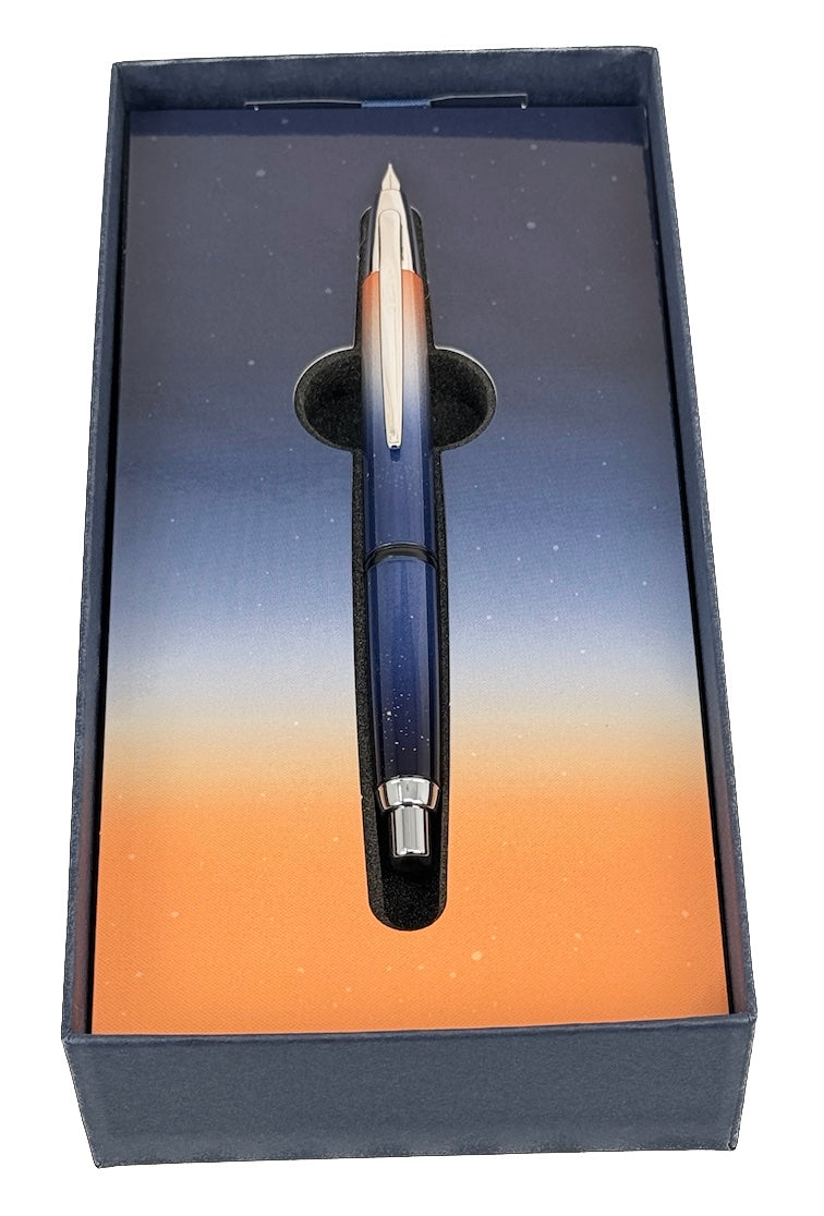 Pilot Decimo 20th anniversary 2025 - Blesket Canada