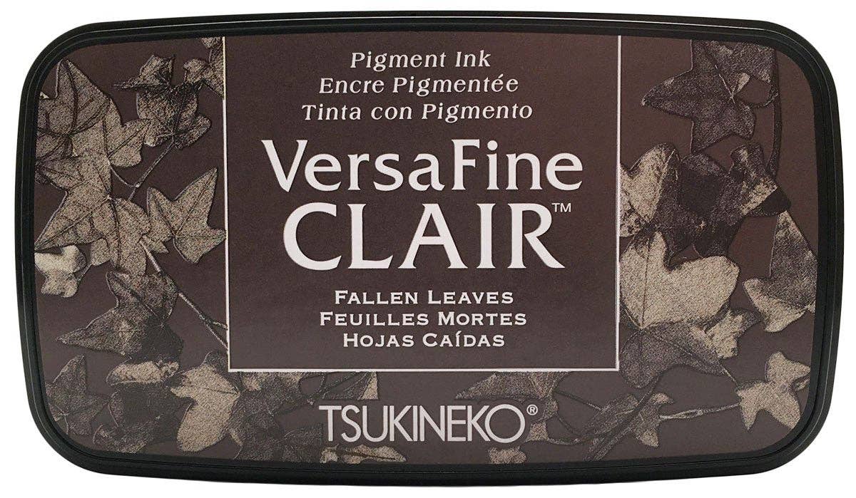 Tsukineko Versafine Clair Ink Pad - Blesket Canada