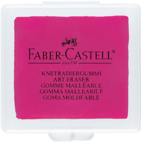 Faber-Castell Kneadable Art Eraser - Blesket Canada