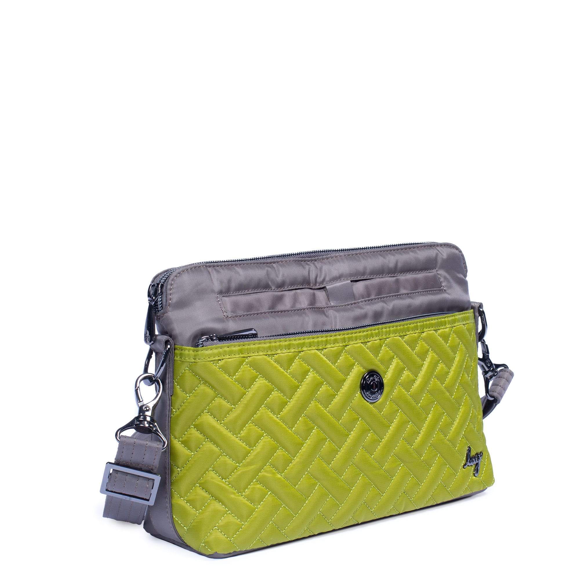 Pirouette Convertible Crossbody Bag - Blesket Canada