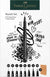 Faber Castell Sketch Set with 8 Pitt Artist Pens & Sketch Book - Blesket Canada