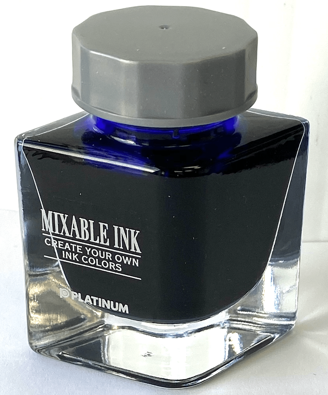 Platinum Mixable Ink "mini" 20ml - Blesket Canada