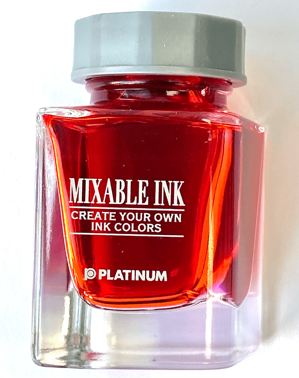 Platinum Mixable Ink "mini" 20ml - Blesket Canada