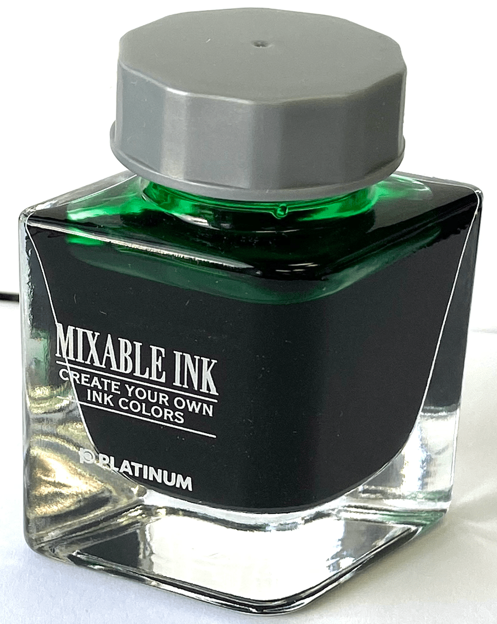 Platinum Mixable Ink "mini" 20ml - Blesket Canada