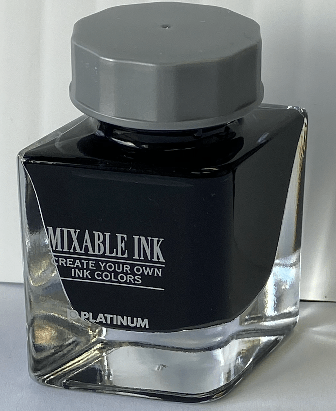 Platinum Mixable Ink "mini" 20ml - Blesket Canada