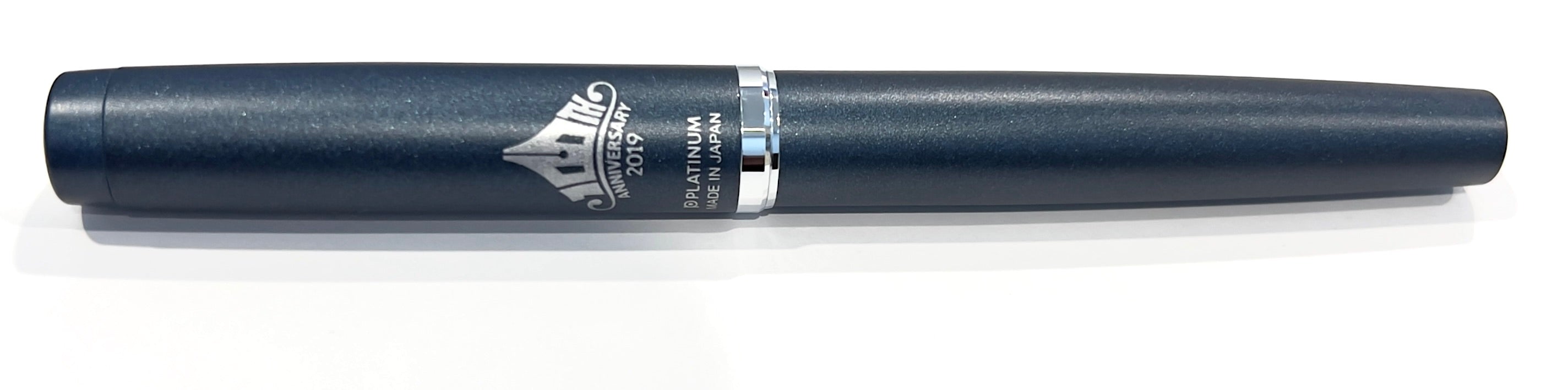 Platinum Procyon Fountain Pen - Blesket Canada