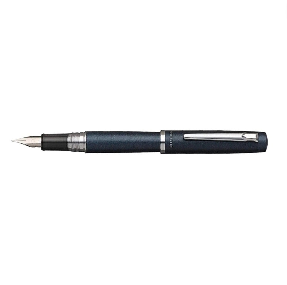 Platinum Procyon Fountain Pen - Blesket Canada