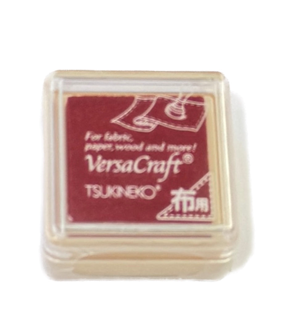 SANBY Versacraft S Ink Pad Set of 4 – OSUSHI - Blesket Canada
