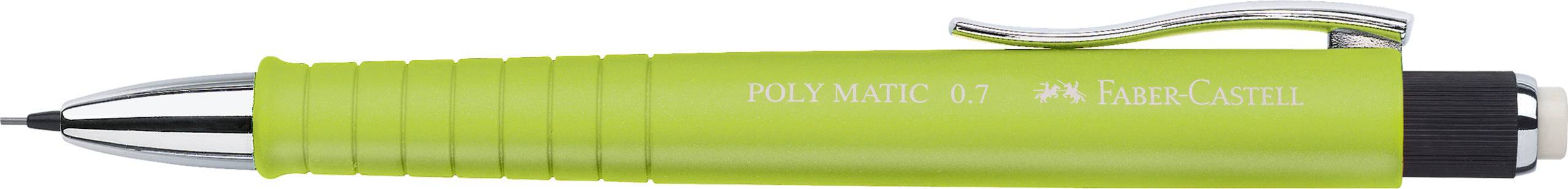 Poly Matic mechanical pencil - Blesket Canada