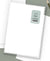 Wearingeul Impression Paper - Blank Post Cards - 40 Cards - Blesket Canada