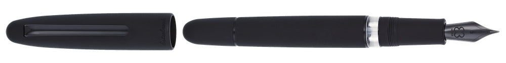 Esterbrook Estie Raven Standard Fountain pen  - Blesket Canada