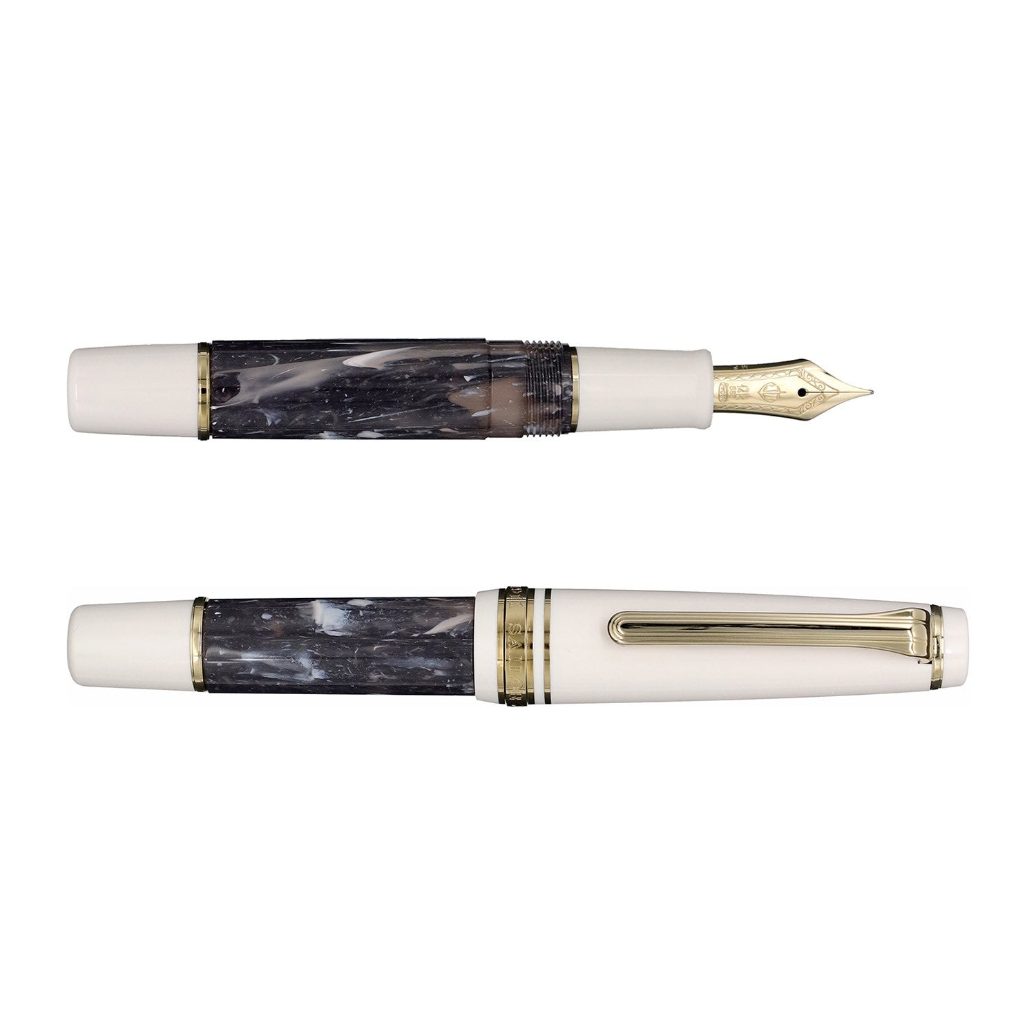 Sailor Pro Gear Slim Mini Recontrè 3rd Limited Lapin 14k