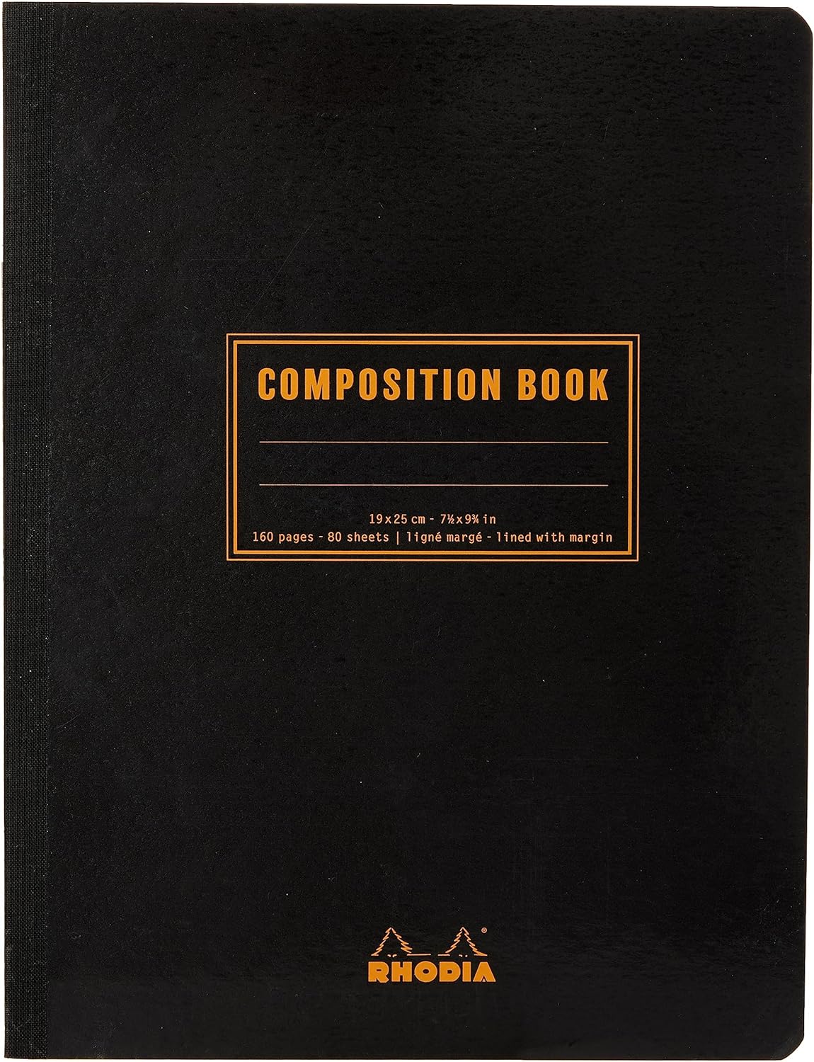 Rhodia Composition Book B5 - Blesket Canada