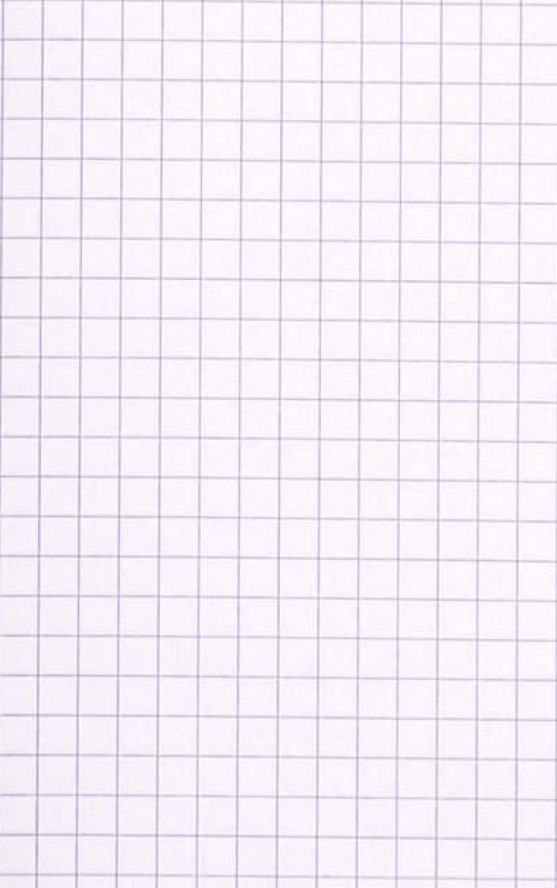 Rhodia Classic Staplebound Notebook Graph A4 - Blesket Canada