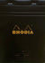 Rhodia meeting Pad A5 - Blesket Canada