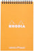 Rhodia Wirebound DotPad A5 #16 - Blesket Canada