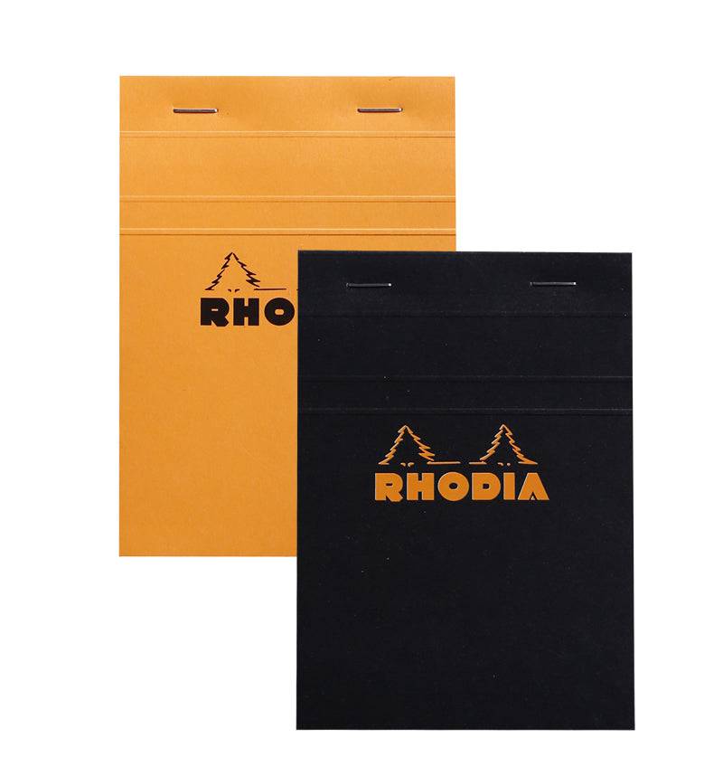 Rhodia Pads - A6 Lined No. 13 - Blesket Canada