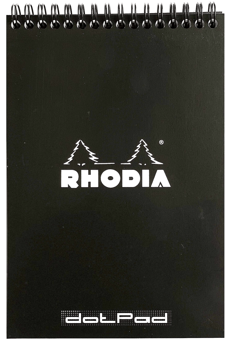 Rhodia Wirebound DotPad A5 #16 - Blesket Canada