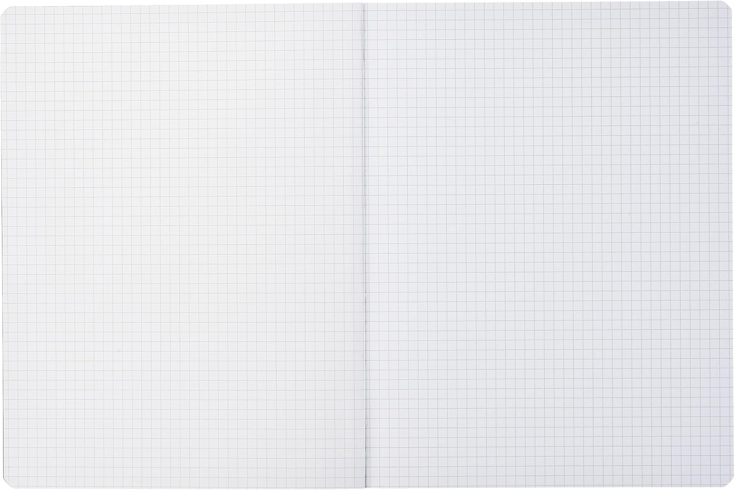 Rhodia Composition Book B5 Squared - Blesket Canada