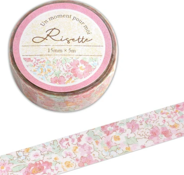 Mind Wave Washi Tape – Risette - Blesket Canada