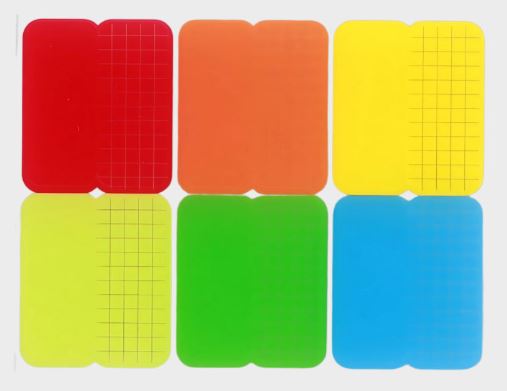 Stalogy - Index Sticky Notes - Blesket Canada