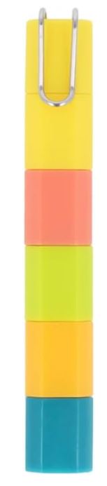 Sun-Star STICKYLE Stamp – Summer's Lemonade - Blesket Canada