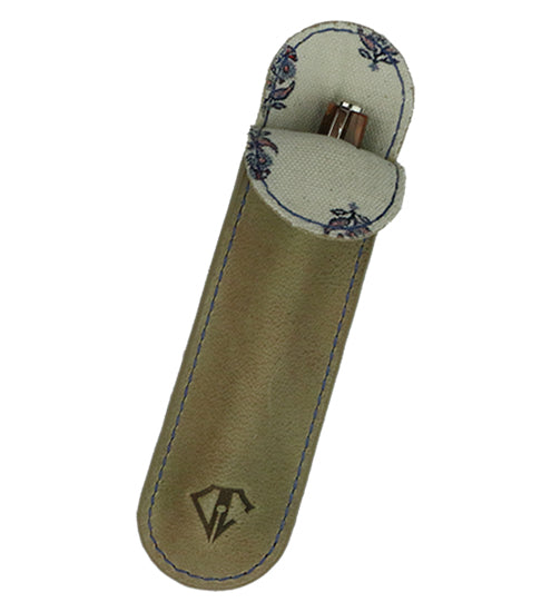 Dee Charles Single Pen Cases - Desert Blue - Blesket Canada