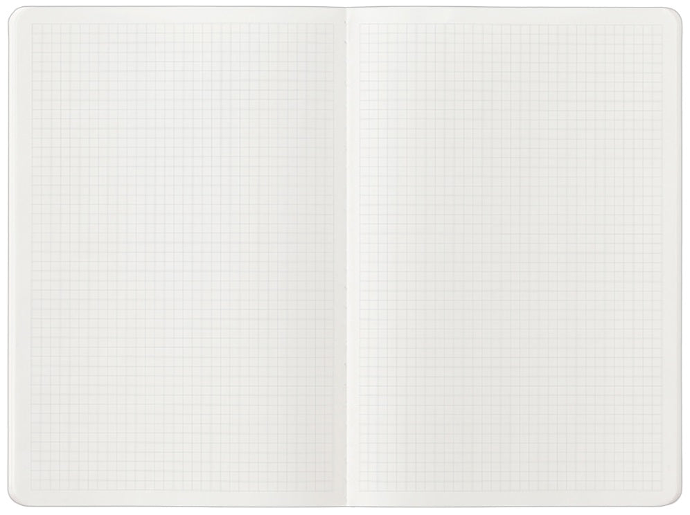 Stalogy Slim Monthly 2026 Diary A5 – Black - Blesket Canada