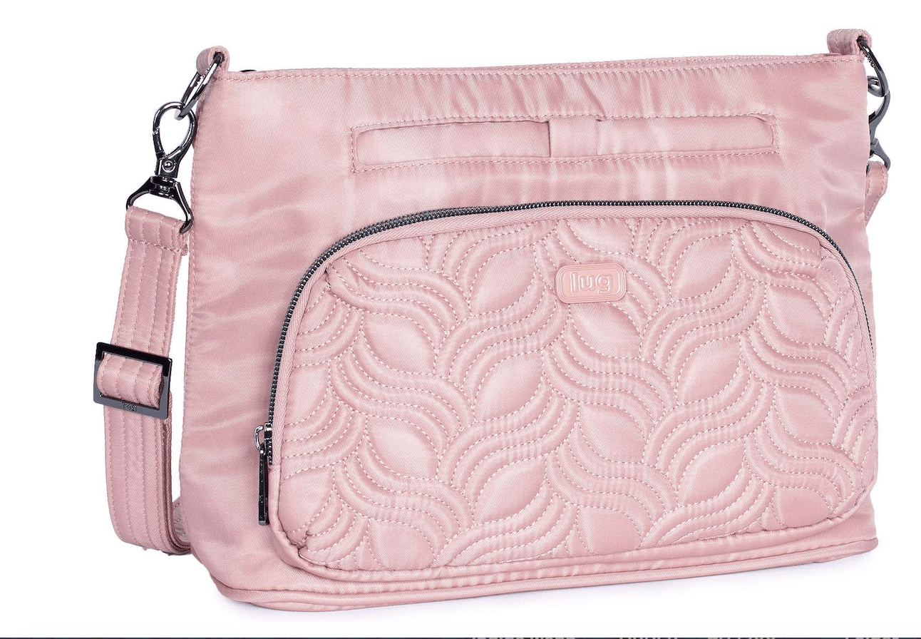 Samba XL Cross-Body Bag - Blesket Canada