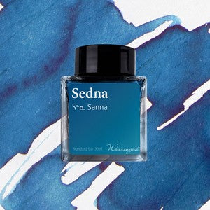 Wearingeul Sedna (World Myth Ink - Inuit) 30ml Fountain Pen Ink - Blesket Canada