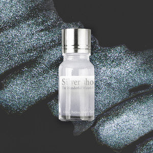 Wearingeul Silver Shoes Glitter Potion 10ml - The Wonderful Wizard of Oz - Blesket Canada