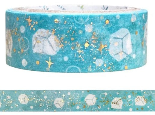 Soda Washi Tape - Blesket Canada