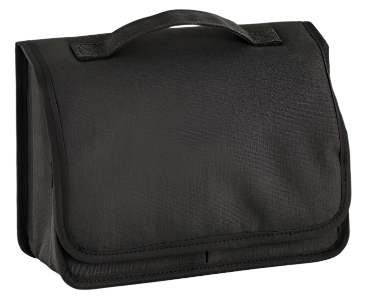 Hobonichi Stappo – Black - Blesket Canada