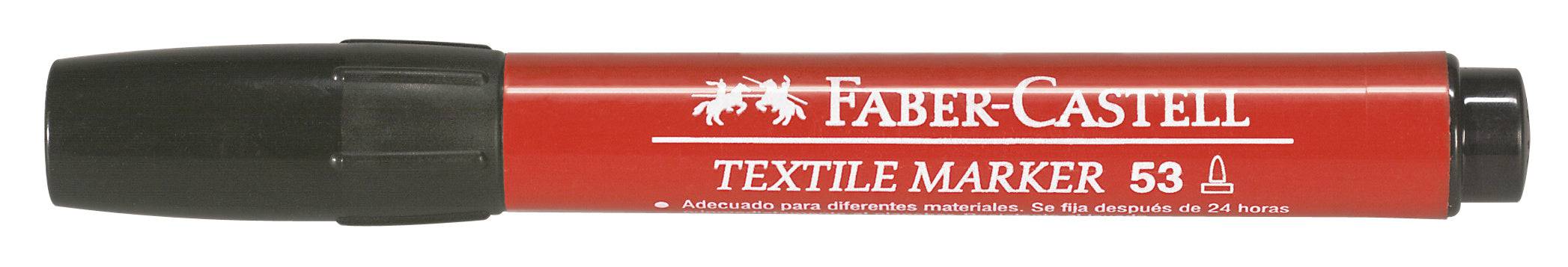 Texttile Marker set of 5 - Blesket Canada