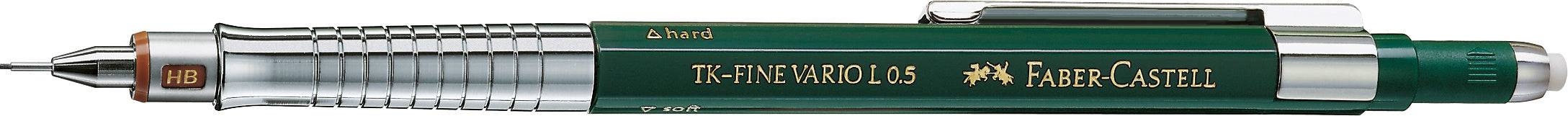 TK Fine Vario Mechanical pencil - Blesket Canada