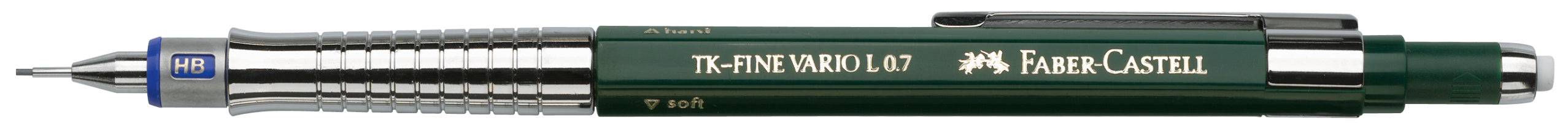 TK Fine Vario Mechanical pencil - Blesket Canada